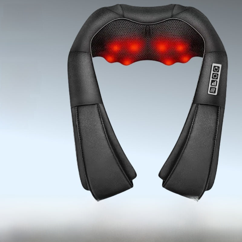 Shoulder Kneading Massager