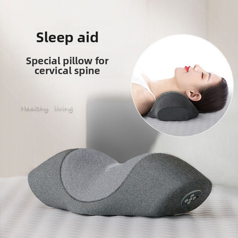 Multi-Zone Heated Cushion