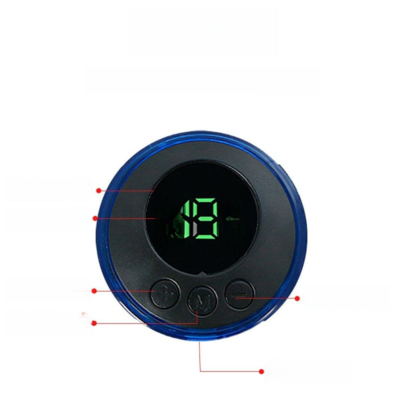 Mini Neck Massager