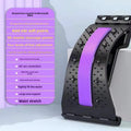 Lumbar Stretching Cushion