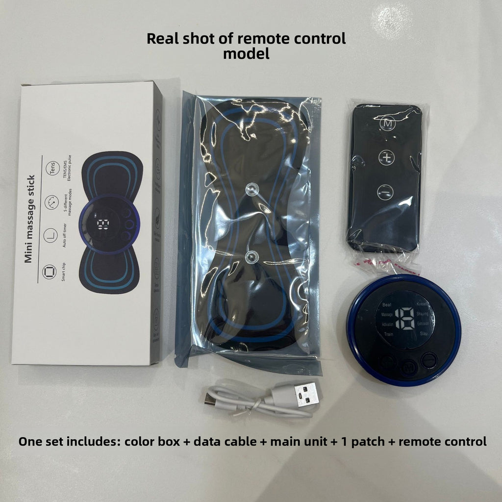 Mini Neck Massager
