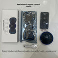 Mini Neck Massager