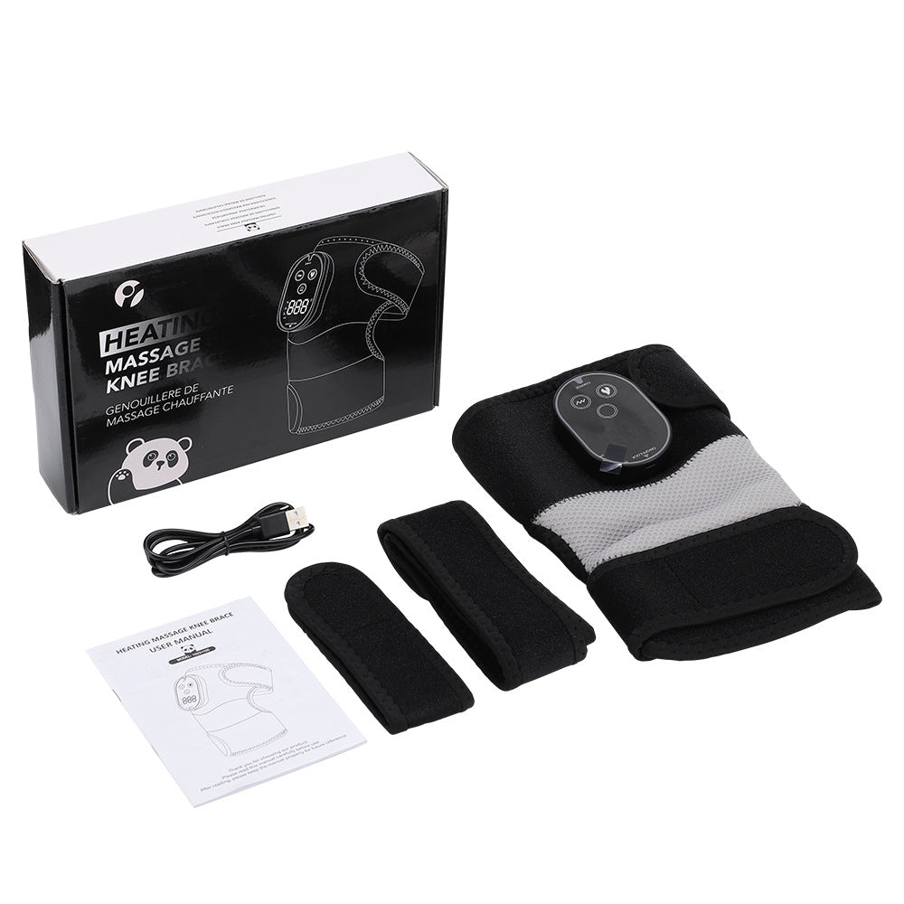 Heated Knee Massager