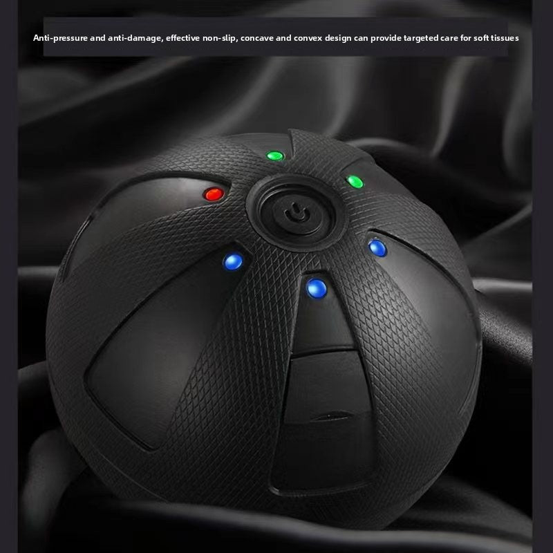 Vibrating Massage Ball