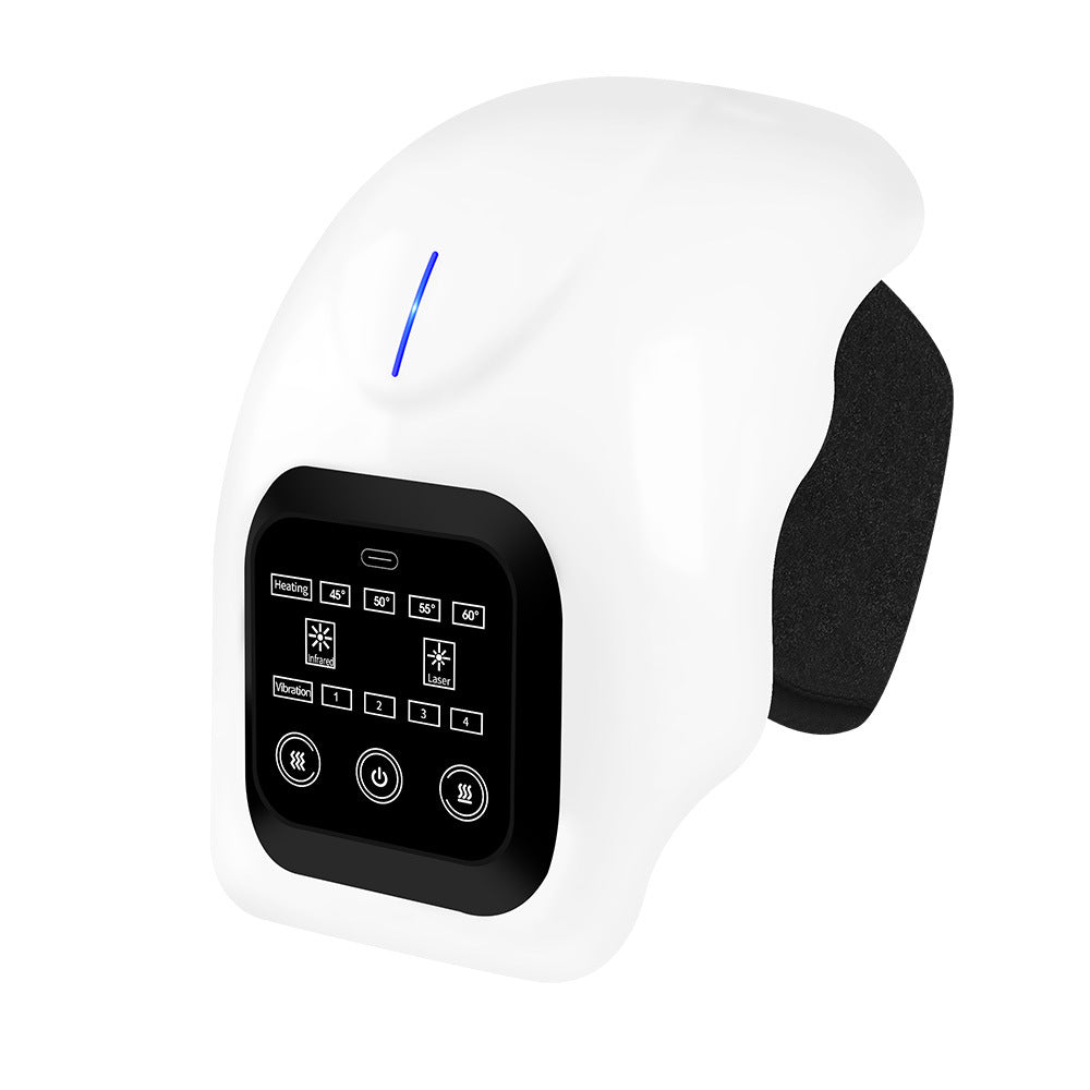 Heated Joint Massager