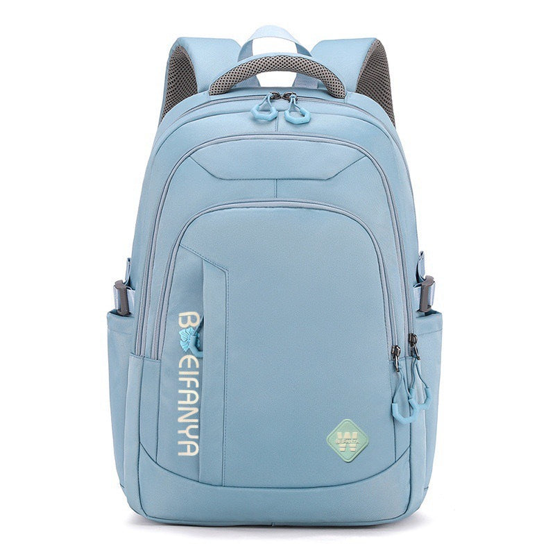 Spine Support Backpack