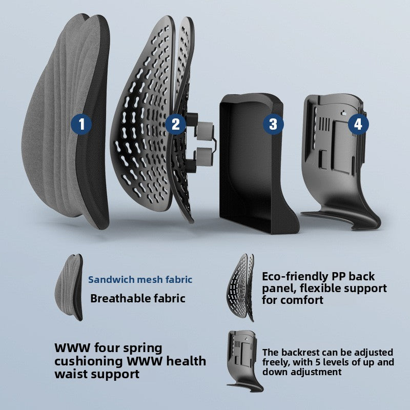 Office Lumbar Support