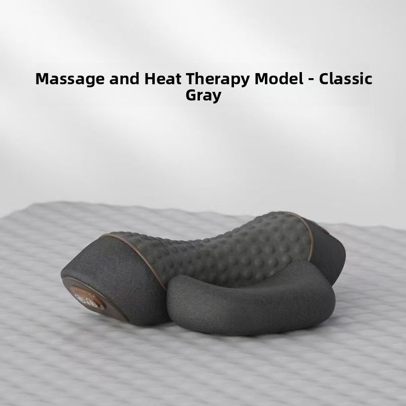 Thermal Airbag Cervical Support