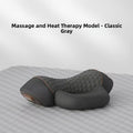 Thermal Airbag Cervical Support
