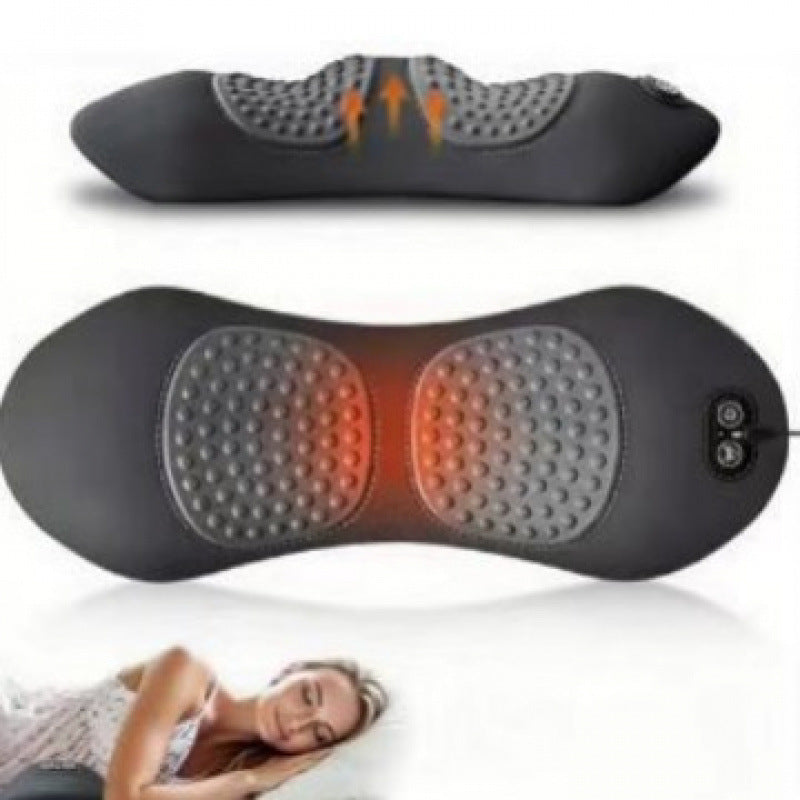 Lumbar Relief Cushion