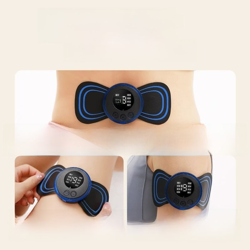 Mini Neck Massager