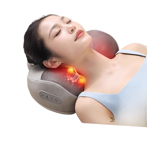 Full-Body Kneading Pillow