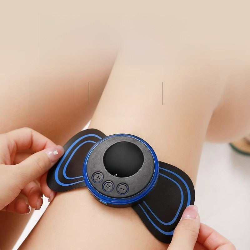 Mini Neck Massager