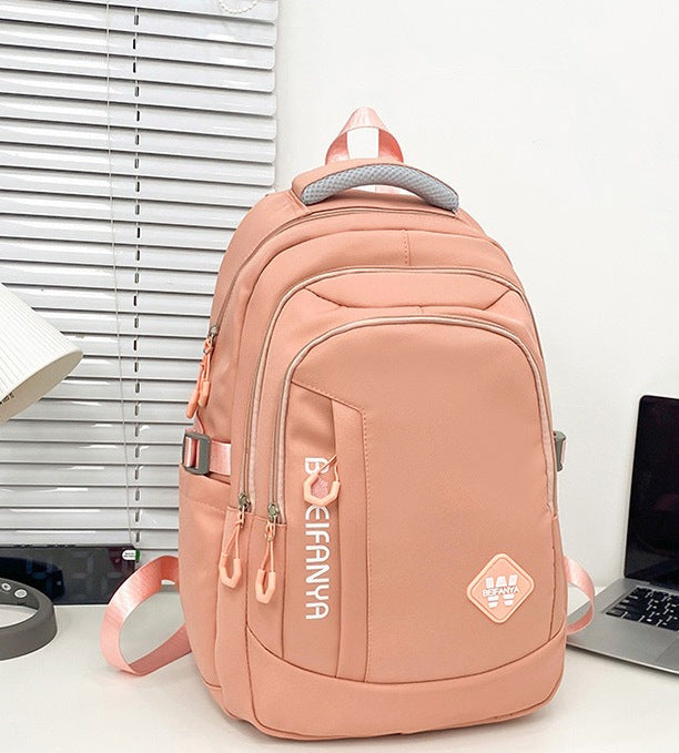 Spine Support Backpack