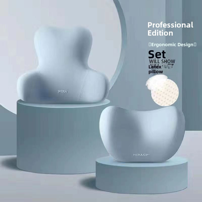 Automotive Lumbar Support