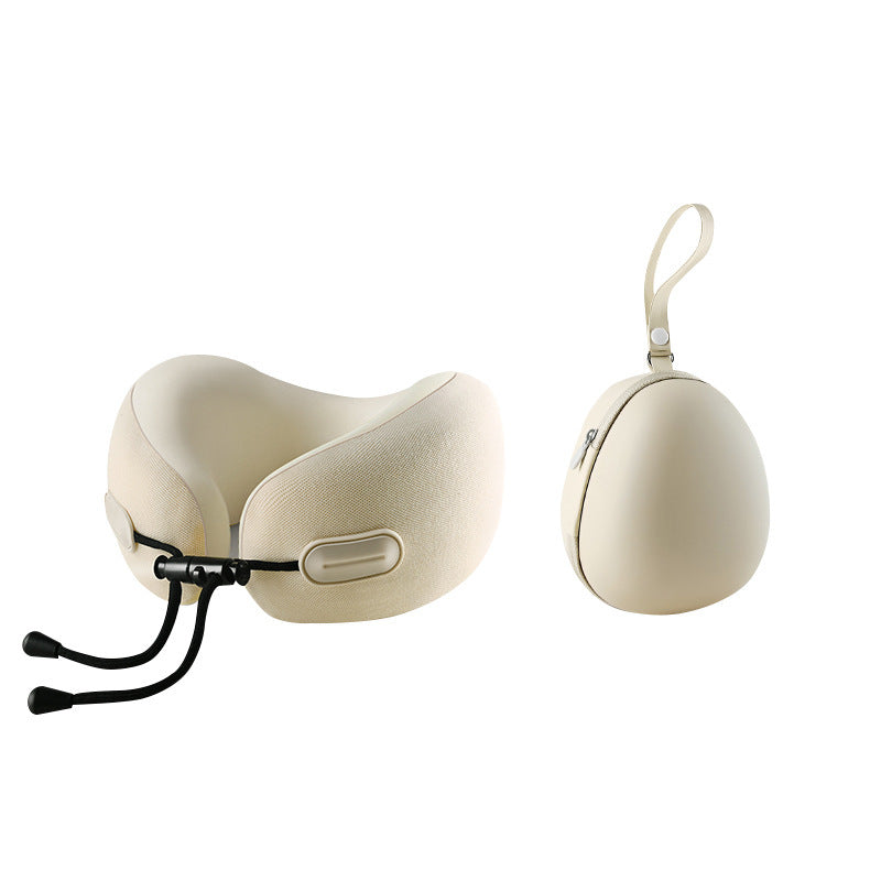 Cooling Cervical Travel Support