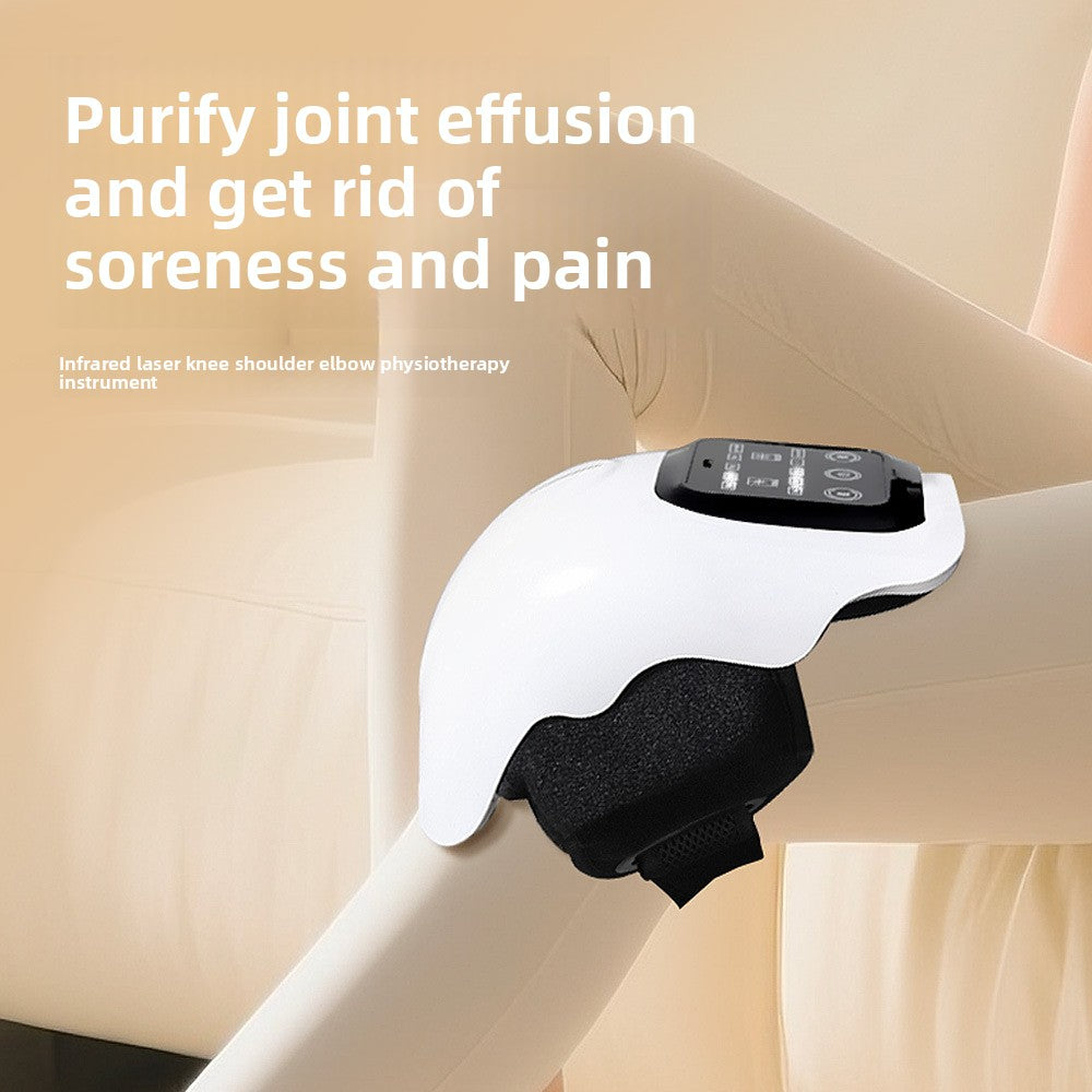 Heated Joint Massager