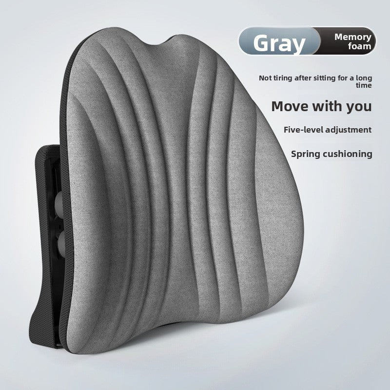 Office Lumbar Support
