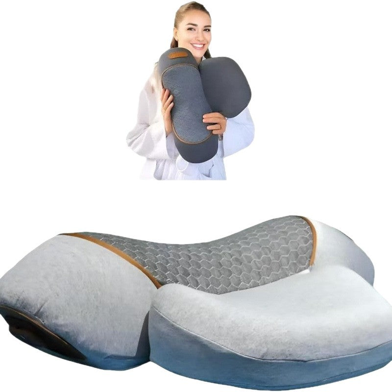 Thermal Airbag Cervical Support