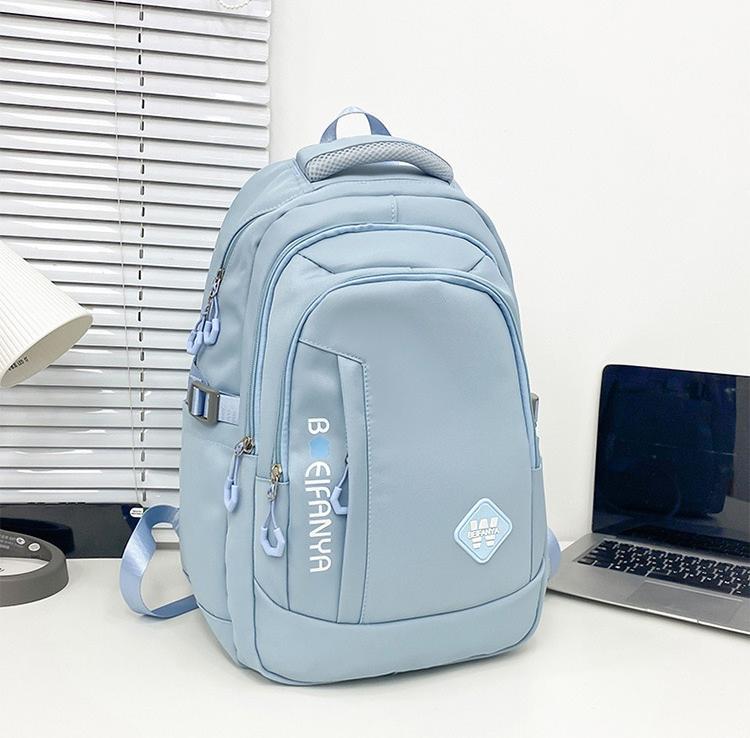 Spine Support Backpack