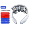 Cervical Pulse Massager