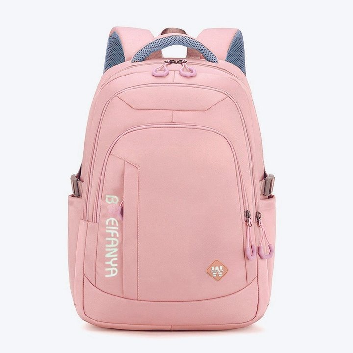 Spine Support Backpack