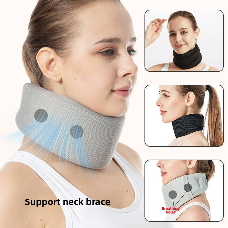 Cervical Posture Support