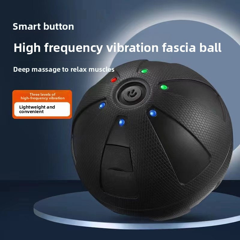 Vibrating Massage Ball