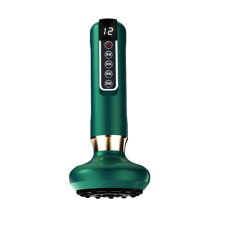 Electric Gua Sha Massager