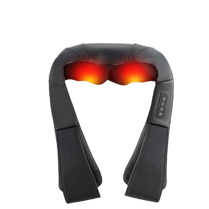 Shoulder Kneading Massager
