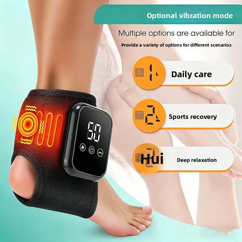 Thermal Ankle Wrap
