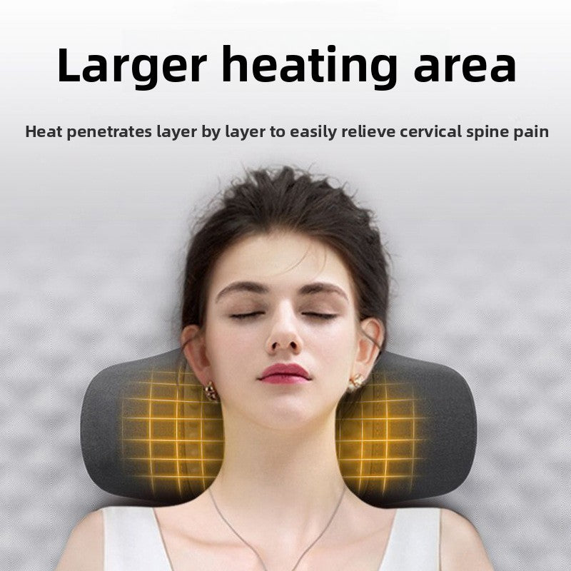 Multi-Zone Heated Cushion