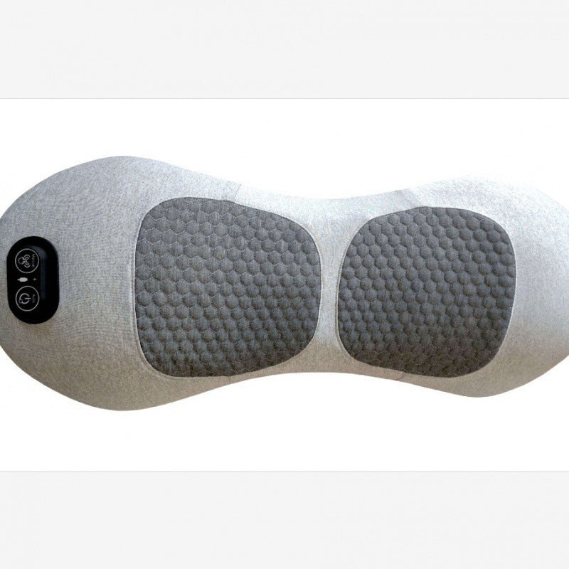 Lumbar Relief Cushion
