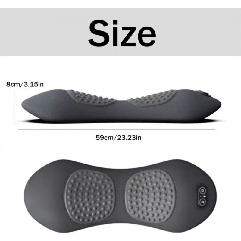 Lumbar Relief Cushion