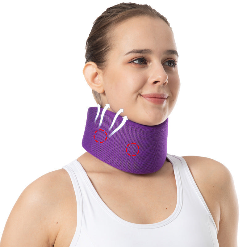 Cervical Posture Support