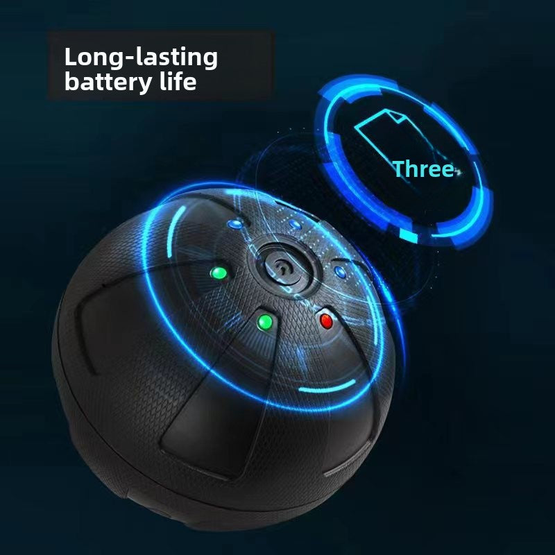 Vibrating Massage Ball