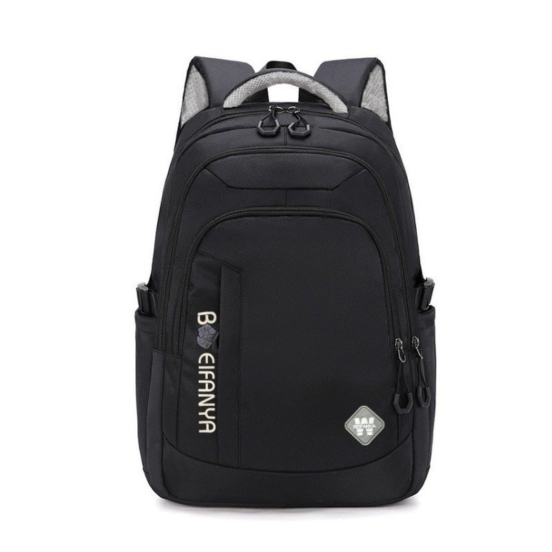 Spine Support Backpack