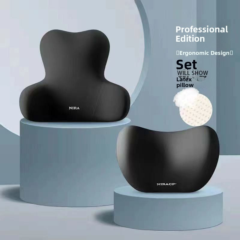 Automotive Lumbar Support
