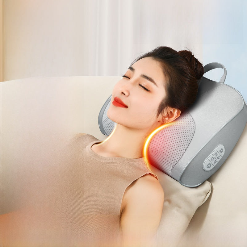 Full-Body Relief Massager