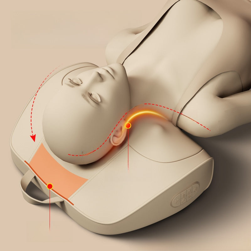 Full-Body Relief Massager
