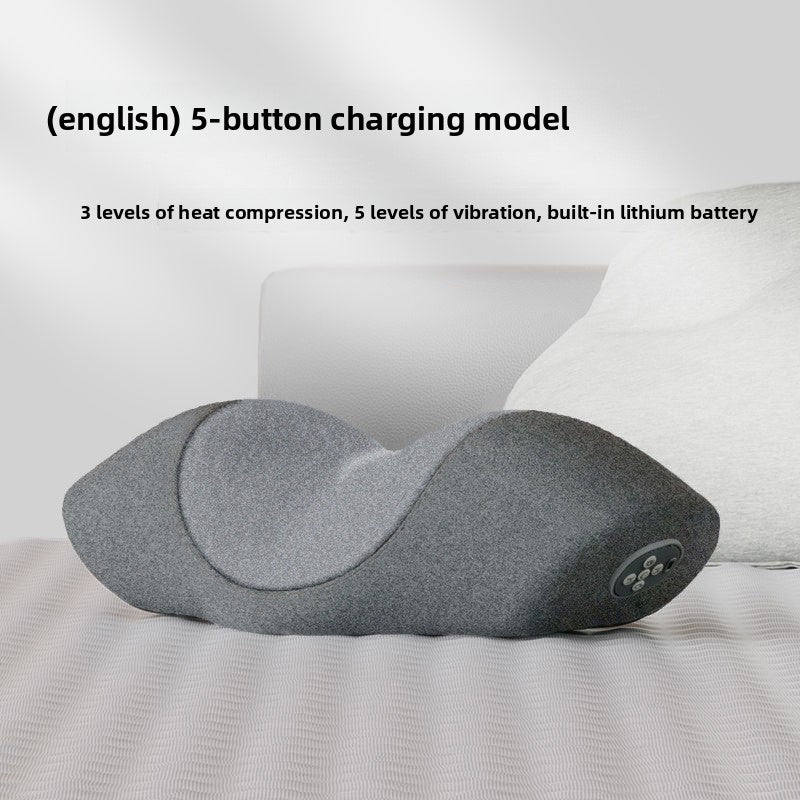 Multi-Zone Heated Cushion