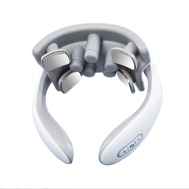 Cervical Pulse Massager