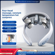 Cervical Pulse Massager