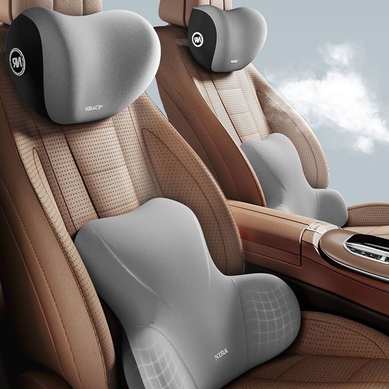 Automotive Lumbar Support