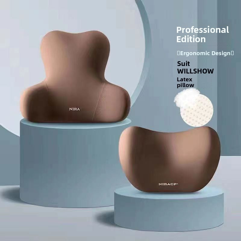 Automotive Lumbar Support