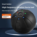 Vibrating Massage Ball