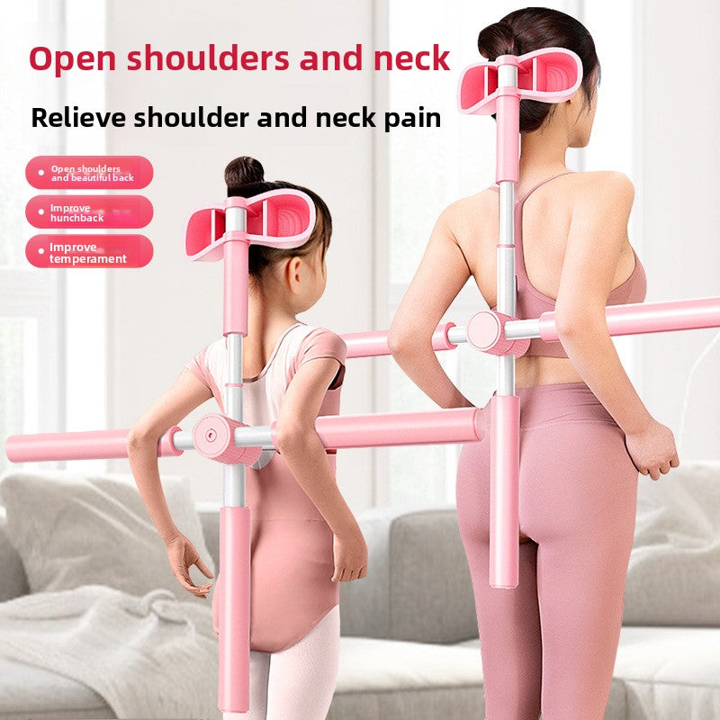 Posture Alignment Bar