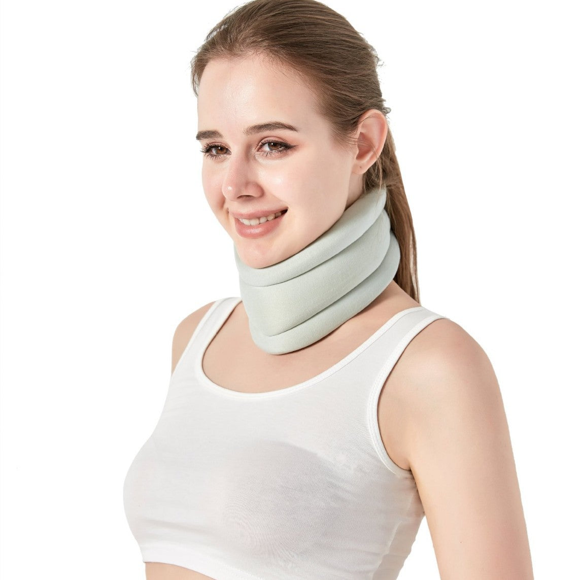 Cervical Posture Support
