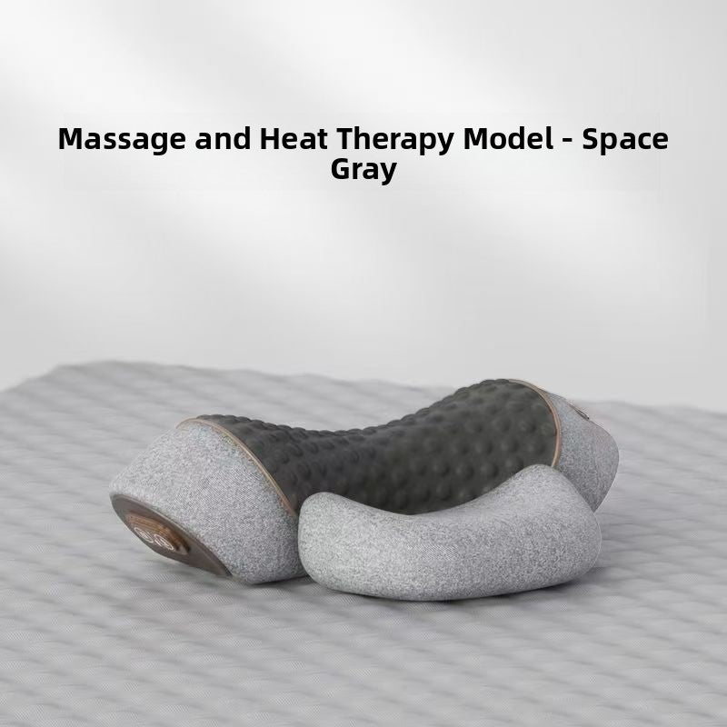 Thermal Airbag Cervical Support