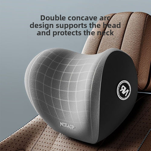 Automotive Lumbar Support